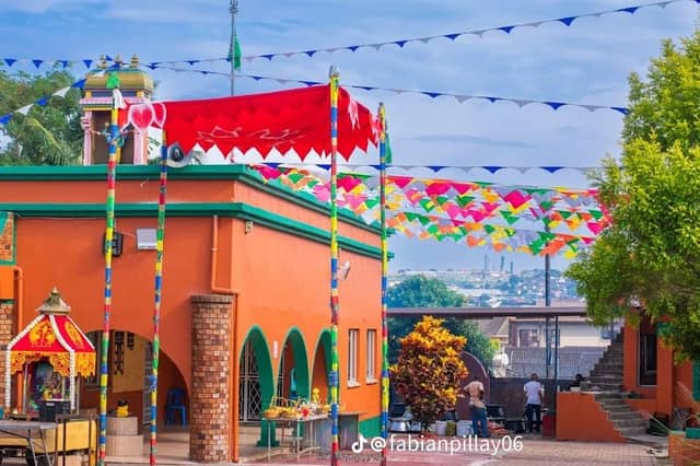 New Farm Temple - Image 2