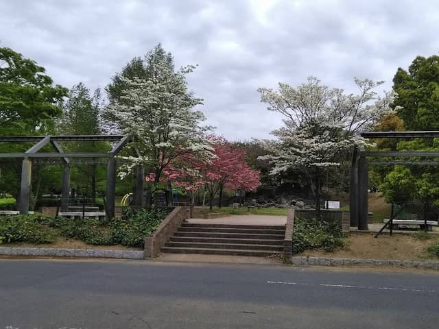 Negayado Park - Image 1
