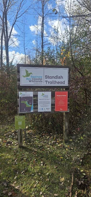 Standish Nature Preserve - Image 1