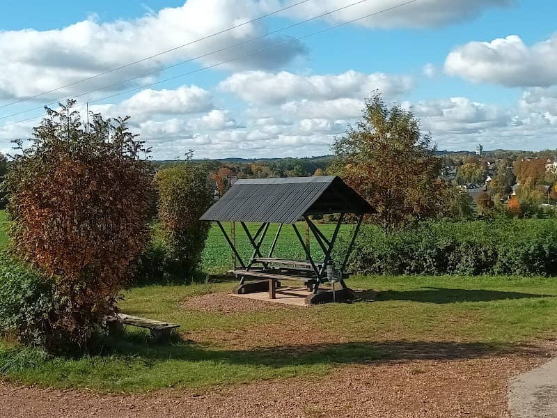 Aussichtspunkt Niederwürschnitz - Image 1