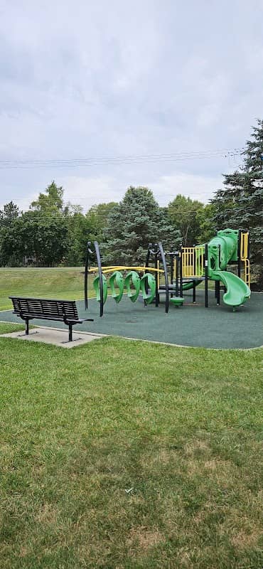 Trinity Park - Image 1