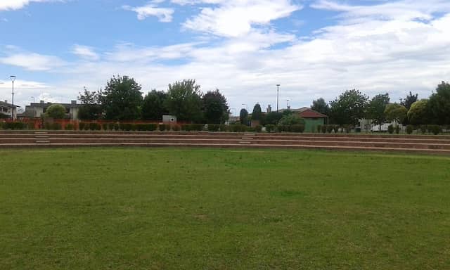 Parco Manin - Image 1