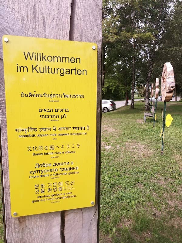 Kulturgarten - Image 2