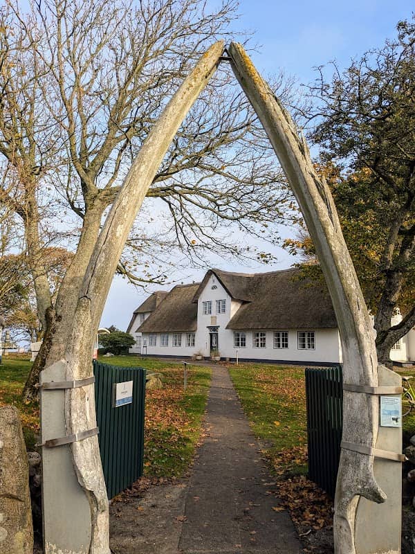 Sylt MUSEUM - Image 1