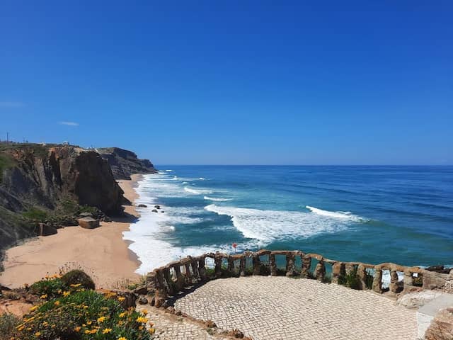 Praia Formosa - Image 1