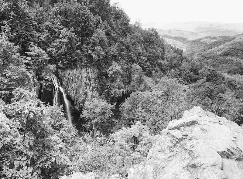 Knob Mountain Trail - Image 1