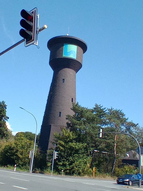 Wasserturm - Image 1