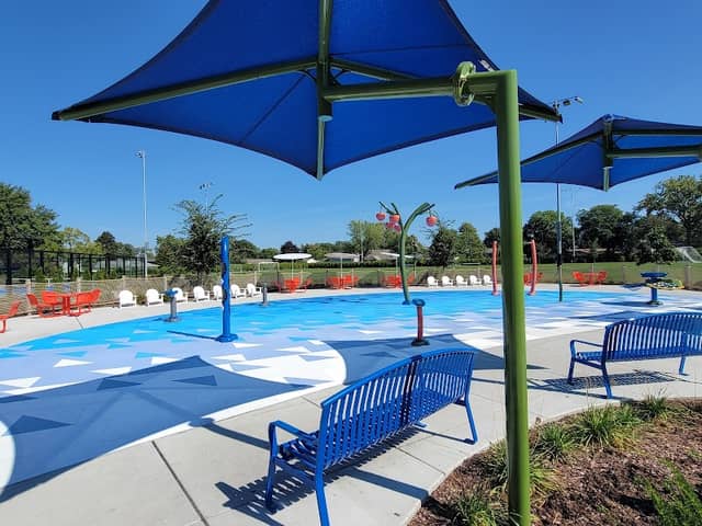 Marshall Park - Image 1