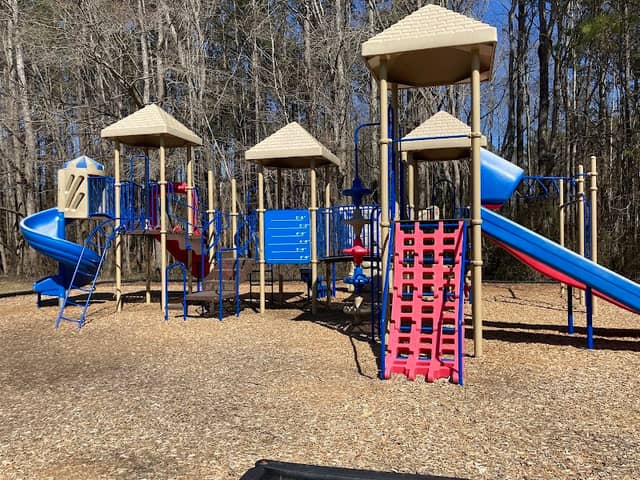 Rabbit Farm Park - Image 1