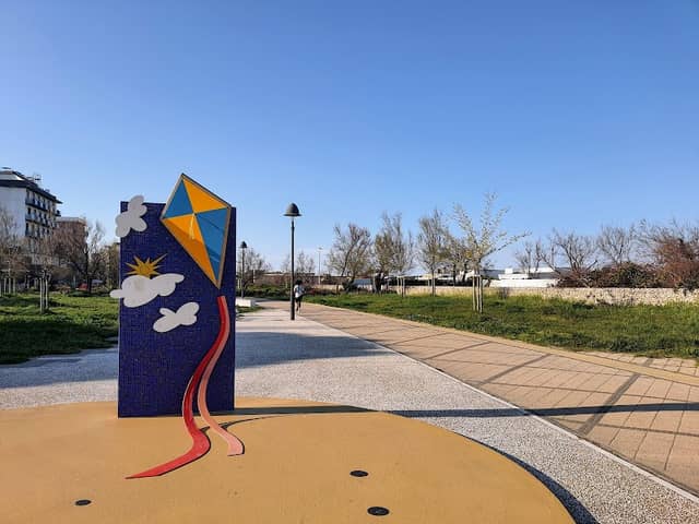 Meridiana interattiva - Image 3