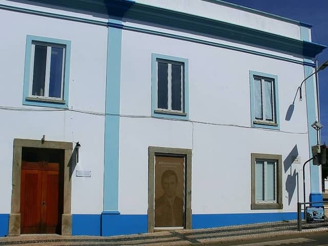 Museu José Mestre Batista - Image 2