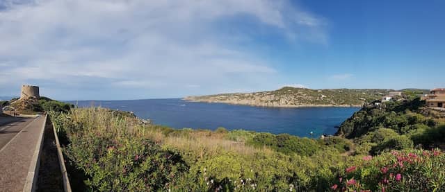 Belvedere di Longonsardo - Image 1