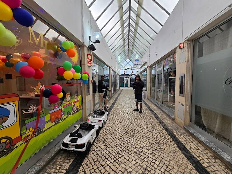 Parque diversão No recreio - Image 1