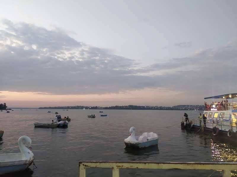 River Ganges - Image 2