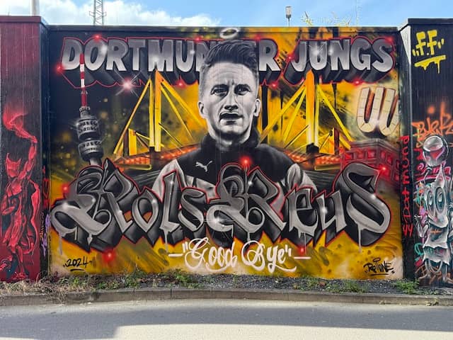 Graffitiwand - Image 3