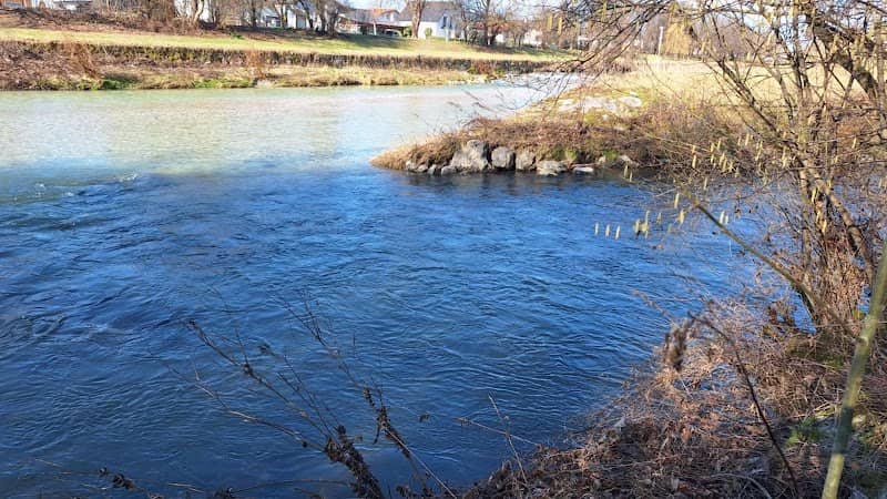 Sotočje Kam. Bistrice in Rače - Image 2