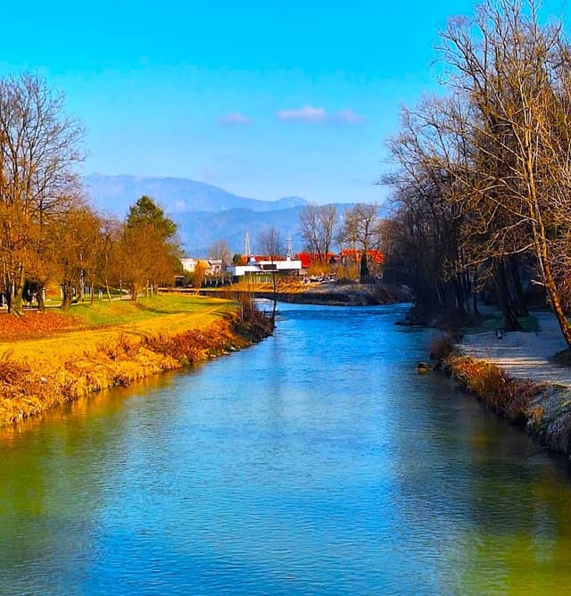 Sotočje Kam. Bistrice in Rače - Image 1