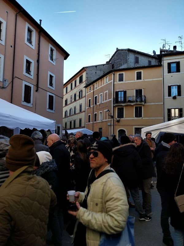 Sagra della polenta a s.vito romano - Image 1
