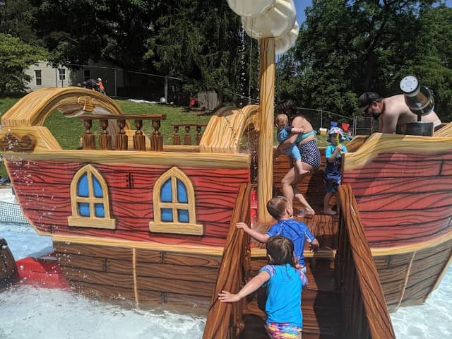 Krepps Park - Image 1