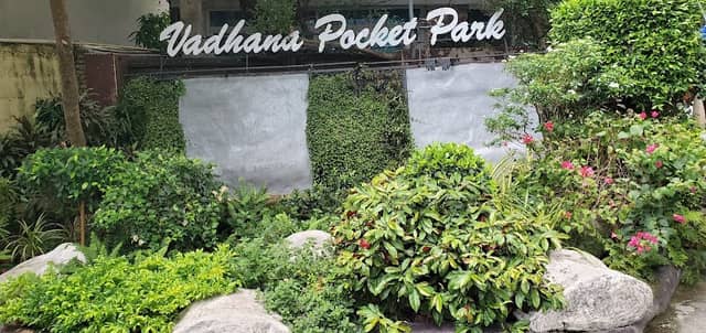 Vadhana Pocket Park - Image 2