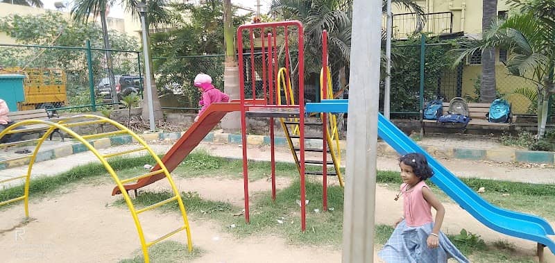 Park and rest place - Image 1