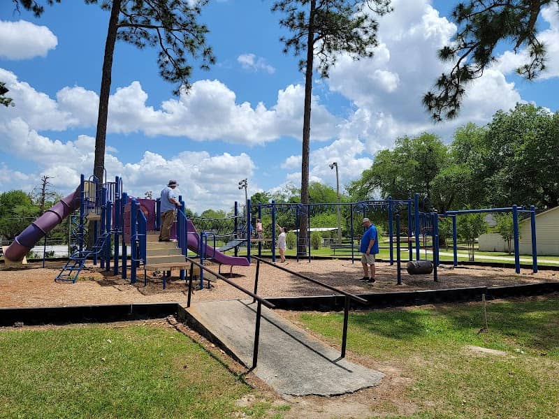 Tift Park - Image 2