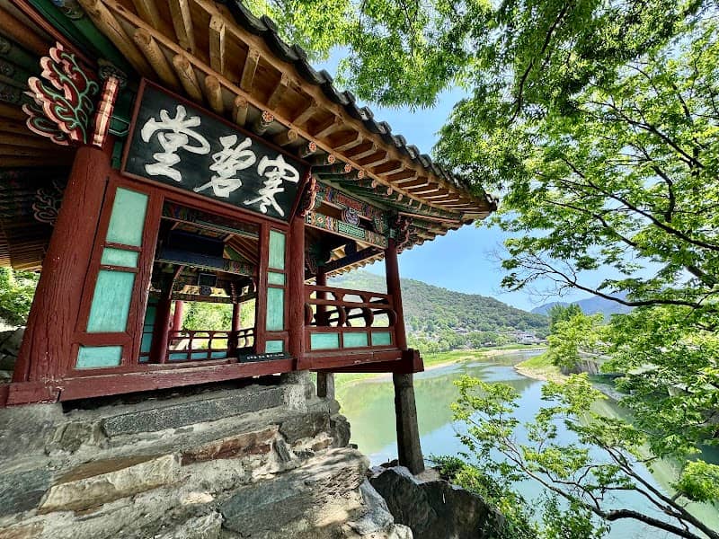 Hanbyeokdang Pavilion - Image 2