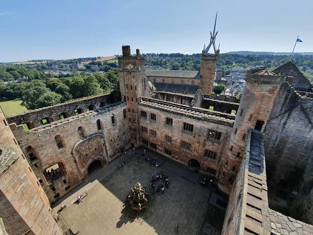 Linlithgow Palace - Image 2