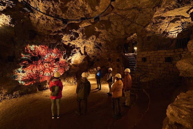 Altensteiner Höhle - Image 1