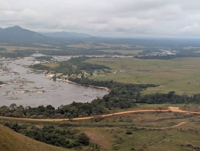 Mont Brazza Lopé - Image 1