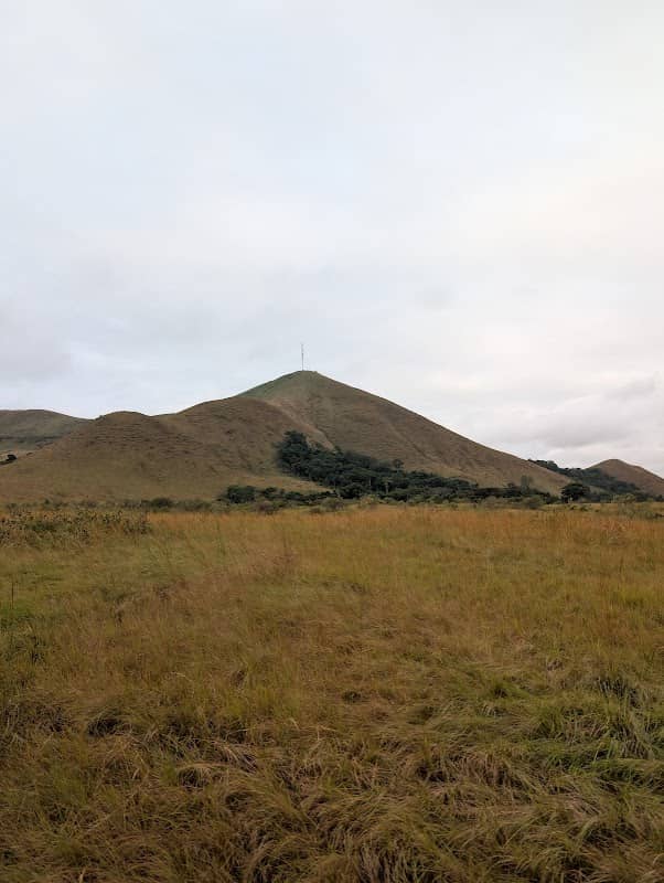 Mont Brazza Lopé - Image 2
