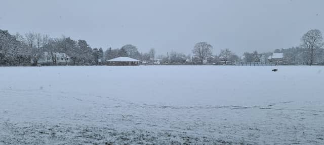 Recreation Road Recreation Ground - Image 1