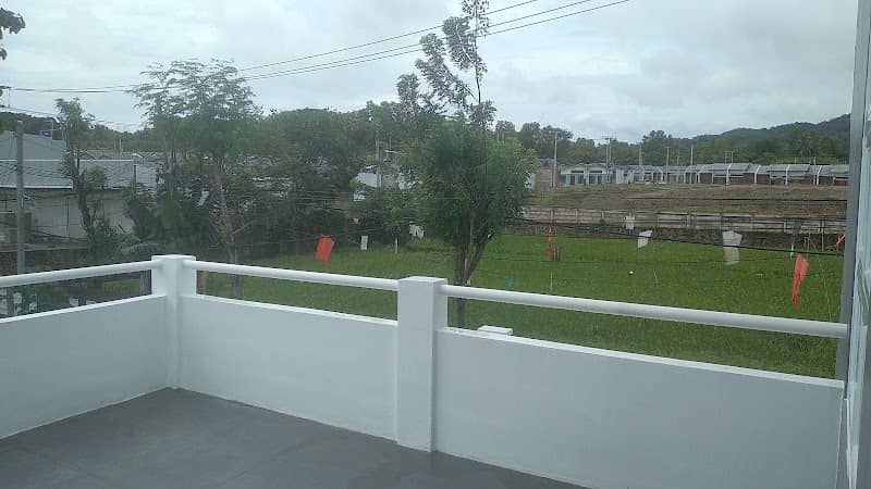 Kebon villa - Image 1