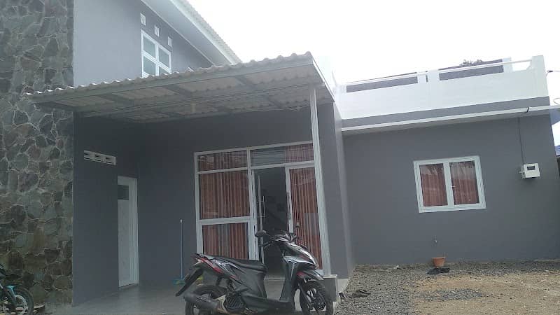 Kebon villa - Image 2