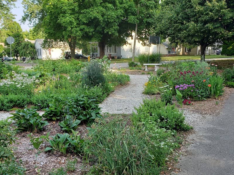 Atwood Wayside / Herb Garden - Image 2