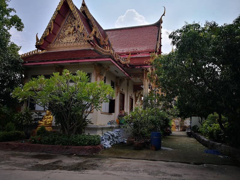 Wat Bang Ping - Image 2
