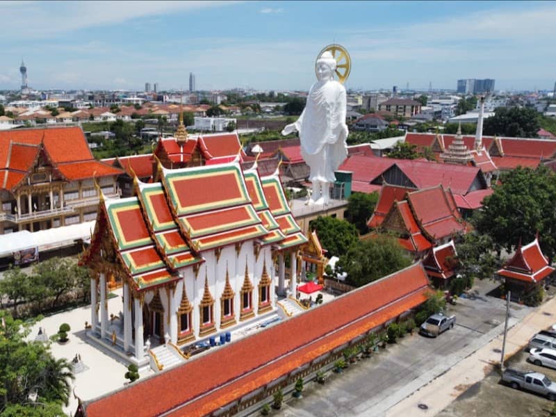 Wat Bang Ping - Image 1