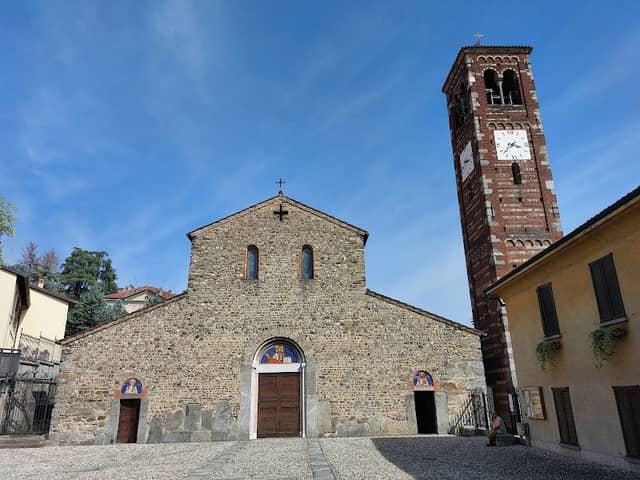 Basilica of Saints Peter and Paul - Image 1