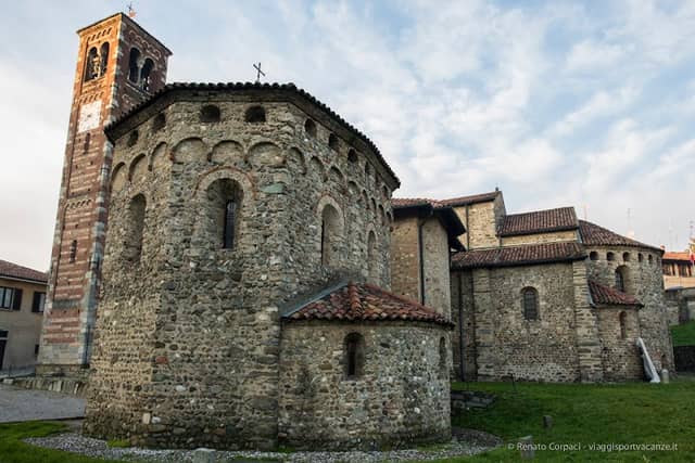 Basilica of Saints Peter and Paul - Image 2
