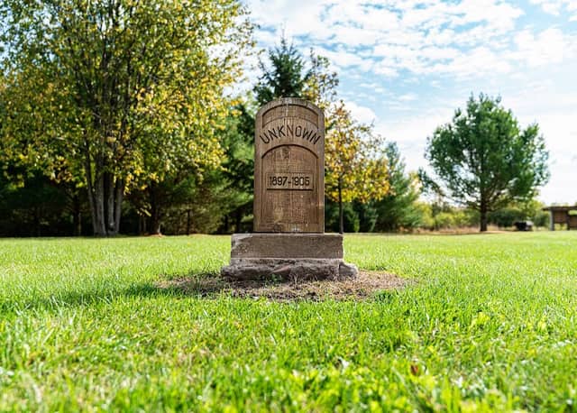 Pioneer Park - Image 1