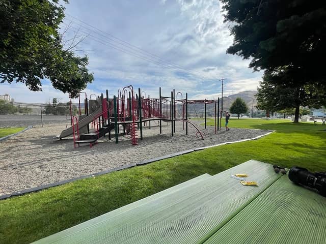Mead Park - Image 1