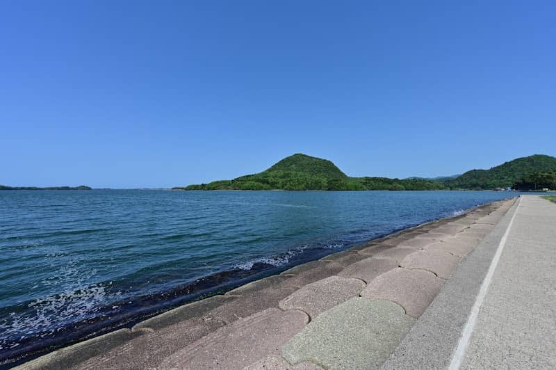 Amenity Kumihama Park - Image 1