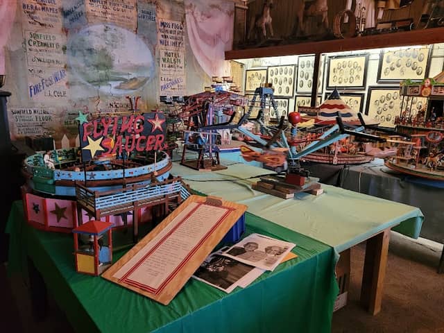 Welch Historical Museum - Image 2