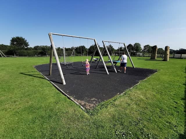 Hillside Rural Activities Park - Image 1