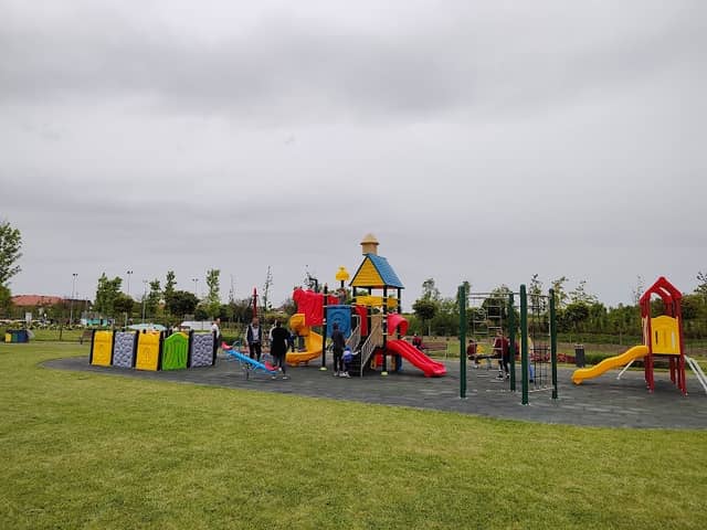 Parcul Șomoș - Image 1