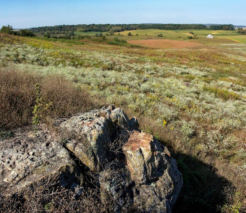 Borah Creek Prairie - Image 1