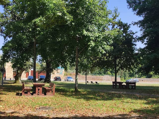 Parque de merendas de S.Roque - Image 1