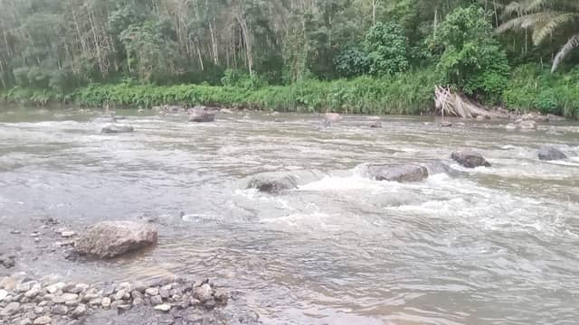 Tempat Pemandian - Image 1