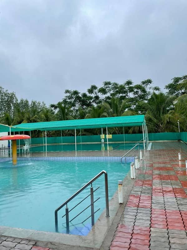 Vrundavan Vadi - Image 1