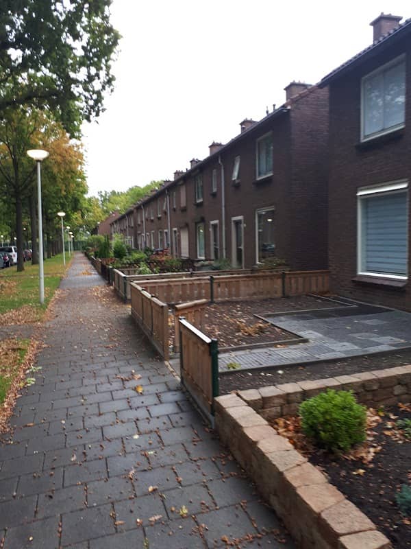 Het Zwanehofke - Image 1